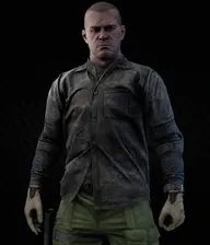 MC Black shirt