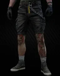 Tactical shorts